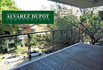 Departamento en  Olivos, Partido De Vicente López