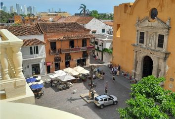 Apartamento en  La Providencia, Cartagena De Indias