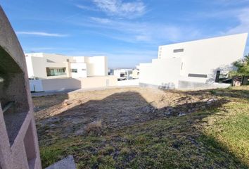 Lote de Terreno en  Desarrollo Del Pedregal, San Luis Potosí