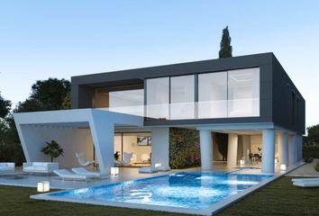 Villa en  Centro Este, Murcia