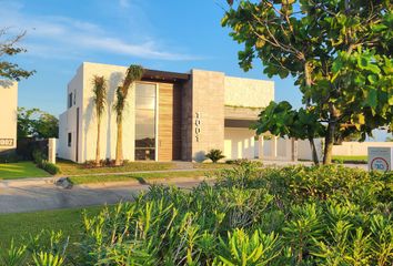 Casa en  Punta Tiburón, Alvarado, Veracruz