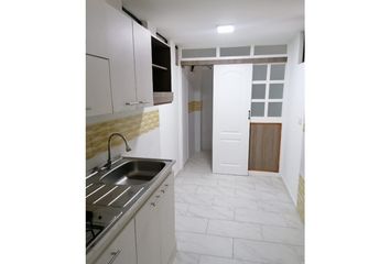 Apartamento en  Palermo, Manizales