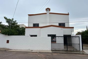 Casa en  Moderna, Heroica Nogales, Nogales