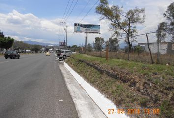Lote de Terreno en  Avenida José María Morelos Norte, Los Ángeles, Morelia, Michoacán De Ocampo, 58100, Mex