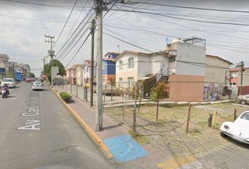 3 casas en condominio en venta en El Gigante (San José), Coacalco de  Berriozábal 
