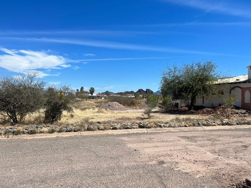 venta Lote de Terreno en Guaymas Centro, Guaymas, Sonora (31977525