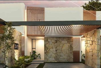 Villa en  Pueblo Temozon Norte, Mérida, Yucatán