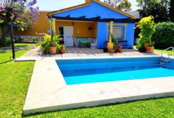 Chalet en  Mijas, Málaga Provincia