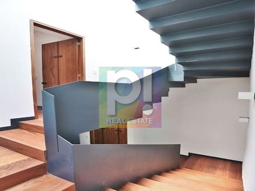 Casa en condominio en venta Contadero, Cuajimalpa De Morelos