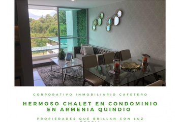 Apartamento en  Conjunto Residencial Coinca, Armenia