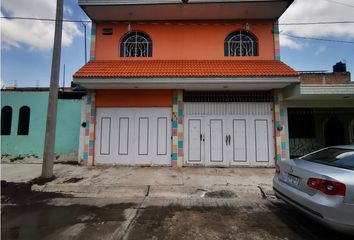 5 casas en venta en Jiquilpan 