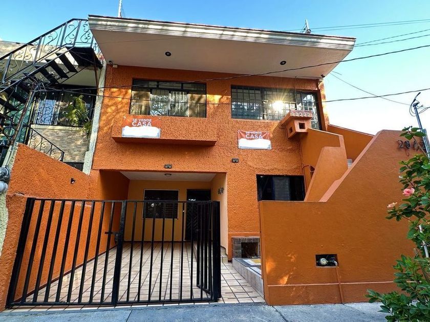 venta Casa en Jardines de la Cruz, Guadalajara, Jalisco (pu05idc_SALE)-  