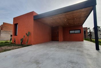 Casa en  Pueblo Esther, Santa Fe