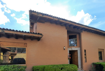 Casa en  La Trinidad, Tequisquiapan Centro