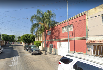 Casa en  Calle Jalisco 1001-1099, Centro, Observatorio, Guadalajara, Jalisco, 44266, Mex