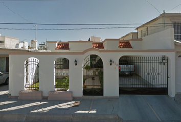 6 casas en venta en Imperial, Delicias, Delicias 