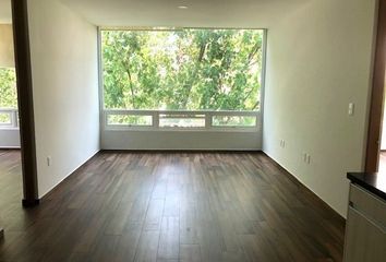 Departamento en  Lomas Del Chamizal, Cuajimalpa De Morelos