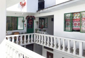 Casa en  Colonia Cuajimalpa, Cuajimalpa De Morelos