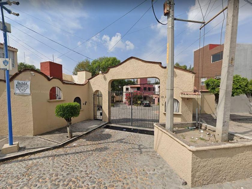 venta Casa en Ignacio Romero Vargas, Municipio de Puebla (1F13777)-  