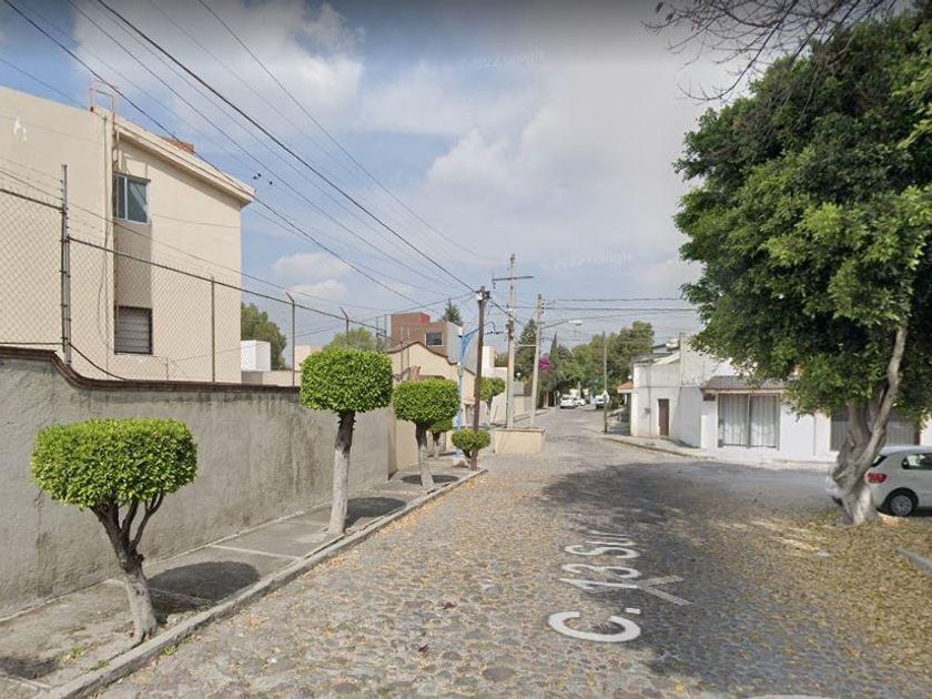 venta Casa en Ignacio Romero Vargas, Municipio de Puebla (1F13777)-  