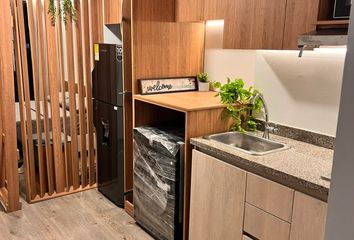 Apartamento en Santa María Del Lago, Bogotá