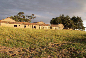 Rancho en  Temoaya, México, Mex