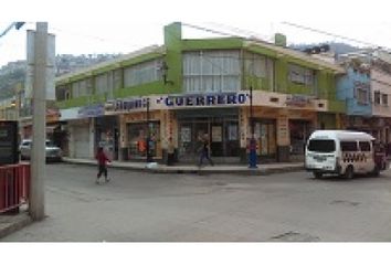 Local comercial en  Centro, Pachuca De Soto