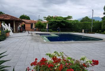 Casa en Parcelaciones Pance, Cali