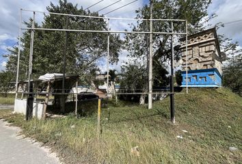 Lote de Terreno en  Cancún Centro, Cancún, Quintana Roo