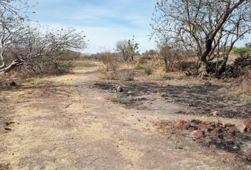 Lote de Terreno en  Potrero De Jauja, Tonalá, Jalisco