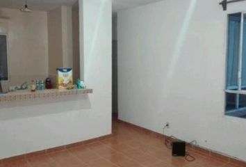 Departamento en  Tienda De Abarrotes, Calle Trébol, San Marcos, Azcapotzalco, Ciudad De México, 02020, Mex