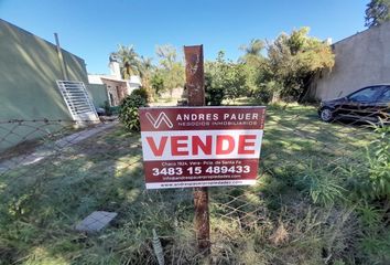 Terrenos en  Margarita, Santa Fe