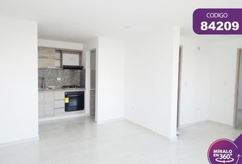 Apartamento en  Calle 84a 36-145-36-145, Barranquilla, Atlantico, Col