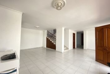 Casa en Delicias, Barranquilla