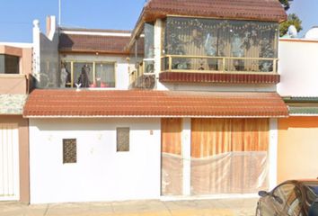 4 casas en venta en Ampliación San Pablo de las Salinas, Tultitlán -  