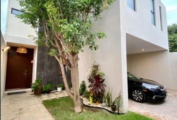 Casa en  Pueblo Temozon Norte, Mérida, Yucatán