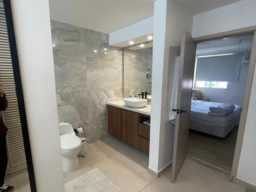 Apartamento en arriendo Localidad Norte Centro Histórico, Barranquilla