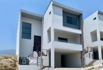 Casa en  San Pedro El Álamo, Santiago, Nuevo León