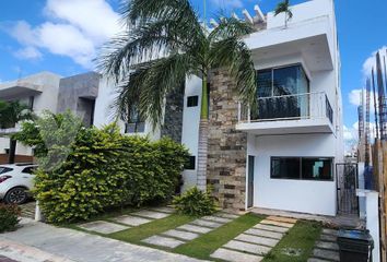 Casa en  Supermanzana 326, Cancún, Quintana Roo