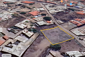 Lote de Terreno en  Calle Los Pinos, Loma Del Padre, Guanajuato, 36257, Mex