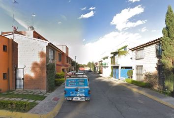 Casa en condominio en  Cerrada Rancho De Los Morales 151-202, Fraccionamiento Sierra Hermosa, Tecámac, México, 55749, Mex