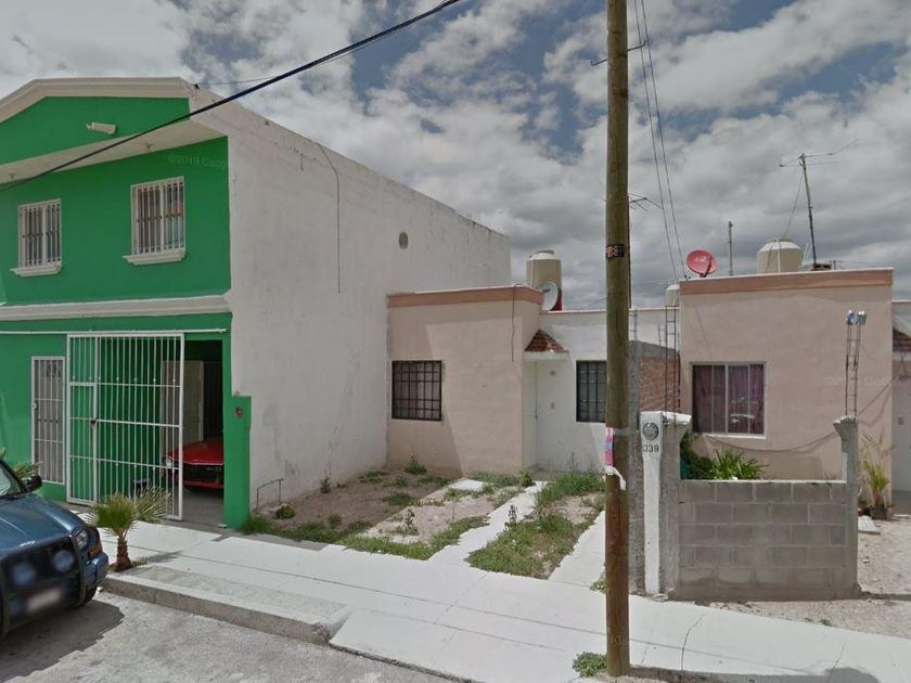 venta Casa en San Francisco de los Romos Centro, San Francisco de los Romo  (1F95337)