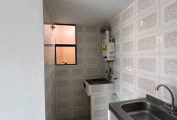 Apartamento en San Humberto, Soacha