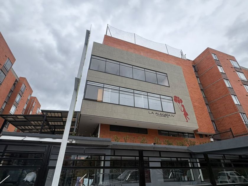 Apartment for rent in Soacha