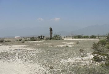 Lote de Terreno en  Villas Del Alcali, García, Nuevo León