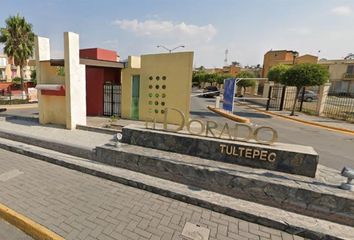 Casa en condominio en  Calle 10 De Junio 12b, Ejido San Lorenzo Tetlixtac, Tultepec, México, 54960, Mex