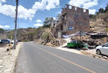 Lote de Terreno en  San Luisito, Guanajuato