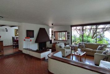 Casa en  La Macarena, Bogotá