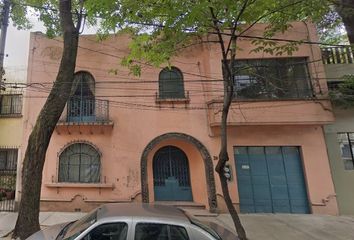 Casa en  7-eleven, Juan Escutia 64, Condesa-roma, Condesa, Cuauhtémoc, Ciudad De México, 06140, Mex