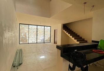 Casa en condominio en  Temozón Norte, Mérida, Yucatán, Mex